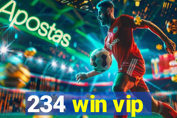 234 win vip